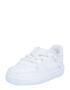 Nike Sportswear Sneaker 'Force 1 Crib' alb - Pled.ro