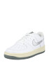 Nike Sportswear Sneaker gri metalic / negru / alb - Pled.ro