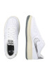 Nike Sportswear Sneaker gri metalic / negru / alb - Pled.ro