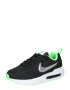 Nike Sportswear Sneaker gri / verde / negru - Pled.ro