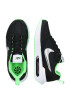 Nike Sportswear Sneaker gri / verde / negru - Pled.ro