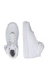 Nike Sportswear Sneaker înalt 'AIR FORCE 1 07 MID' alb - Pled.ro