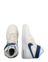 Nike Sportswear Sneaker înalt 'Air Force 1' albastru / auriu / alb - Pled.ro