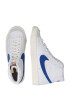 Nike Sportswear Sneaker înalt 'Blazer Mid 77' albastru regal / roșu deschis / alb - Pled.ro