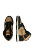 Nike Sportswear Sneaker înalt 'DUNK HIGH LXX' bej închis / maro cappuccino / negru - Pled.ro