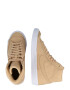 Nike Sportswear Sneaker înalt 'BLAZER MID PRM MF' bej - Pled.ro