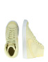 Nike Sportswear Sneaker înalt 'BLAZER MID PRM MF' galben deschis - Pled.ro