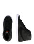 Nike Sportswear Sneaker înalt 'BLAZER MID 82' negru - Pled.ro