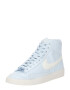 Nike Sportswear Sneaker înalt 'Blazer 77 Next Nature' albastru deschis / alb - Pled.ro