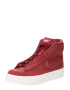 Nike Sportswear Sneaker înalt 'BLAZER VICTORY' roșu / alb - Pled.ro