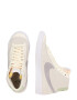 Nike Sportswear Sneaker înalt 'BLAZER MID 77' fildeş / gri amestecat - Pled.ro