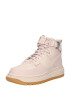 Nike Sportswear Sneaker înalt 'AF1 HI UT 2.0' gri piatră - Pled.ro