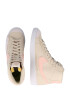 Nike Sportswear Sneaker înalt 'BLAZER MID 77 NEXT NATURE' maro deschis / portocaliu somon / roz / alb - Pled.ro