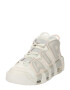 Nike Sportswear Sneaker înalt 'More Uptempo' ecru / gri / roz - Pled.ro