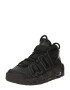 Nike Sportswear Sneaker low 'Air More Uptempo' negru - Pled.ro