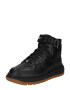 Nike Sportswear Sneaker înalt 'AF1 HI UT 2.0' negru - Pled.ro