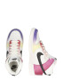 Nike Sportswear Sneaker înalt 'DUNK HIGH' mai multe culori / alb - Pled.ro