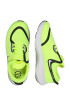 Nike Sportswear Sneaker 'JOYRIDE DUAL RUN' galben neon / negru - Pled.ro