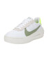 Nike Sportswear Sneaker low 'AF1 PLT.AF.ORM' alb - Pled.ro