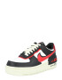 Nike Sportswear Sneaker low 'AF1 SHADOW' alb - Pled.ro