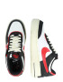 Nike Sportswear Sneaker low 'AF1 SHADOW' alb - Pled.ro