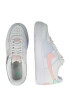 Nike Sportswear Sneaker low 'AF1 SHADOW' alb - Pled.ro