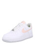 Nike Sportswear Sneaker low 'Air Force 1 '07 Better' roz / alb - Pled.ro