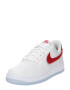 Nike Sportswear Sneaker low 'AIR FORCE 1 07 ESS SNKR' alb - Pled.ro