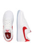 Nike Sportswear Sneaker low 'AIR FORCE 1 07 ESS SNKR' alb - Pled.ro