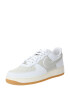 Nike Sportswear Sneaker low 'Air Force 1 '07' gri piatră / alb - Pled.ro