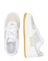 Nike Sportswear Sneaker low 'Air Force 1 '07' gri piatră / alb - Pled.ro