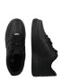 Nike Sportswear Sneaker low 'AIR FORCE 1 07' negru - Pled.ro