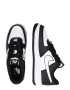 Nike Sportswear Sneaker low 'AIR FORCE 1 07' negru - Pled.ro