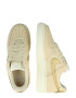 Nike Sportswear Sneaker low 'AIR FORCE 1 07 ESS TRND' nisipiu - Pled.ro