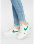 Nike Sportswear Sneaker low 'Air Force 1 '07 SE' alb - Pled.ro