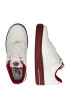 Nike Sportswear Sneaker low 'Air Force 1 '07 SE' roșu / alb - Pled.ro