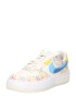 Nike Sportswear Sneaker low 'AIR FORCE 1 FONTANKA' crem / mai multe culori - Pled.ro