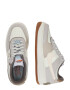 Nike Sportswear Sneaker low 'Air Force 1 Shadow' bej deschis / gri / verde / alb - Pled.ro