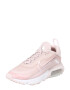 Nike Sportswear Sneaker low 'AIR MAX 2090' bej / rosé / alb - Pled.ro