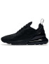 Nike Sportswear Sneaker low 'Air Max 270' negru - Pled.ro