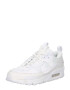 Nike Sportswear Sneaker low 'AIR MAX 90 FUTURA' alb - Pled.ro