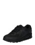 Nike Sportswear Sneaker low 'AIR MAX 90' negru - Pled.ro