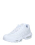 Nike Sportswear Sneaker low 'AIR MAX 95 ESSENTIAL' alb - Pled.ro