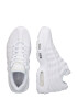 Nike Sportswear Sneaker low 'Air Max 95' alb natural - Pled.ro