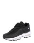 Nike Sportswear Sneaker low 'Air Max 95' negru / alb - Pled.ro