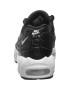 Nike Sportswear Sneaker low 'Air Max 95' negru / alb - Pled.ro