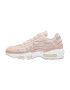 Nike Sportswear Sneaker low 'Air Max 95' roz / roz pal / roz pastel / alb - Pled.ro