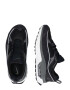 Nike Sportswear Sneaker low 'AIR MAX BLISS' gri / negru / alb - Pled.ro