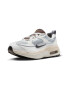 Nike Sportswear Sneaker low 'AIR MAX BLISS' maro / gri / negru / alb - Pled.ro