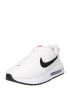 Nike Sportswear Sneaker low 'Air Max Dawn' negru / alb - Pled.ro